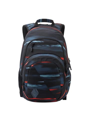 Nitro Stash 29 Daypack 49 cm Laptopfach acid dawn