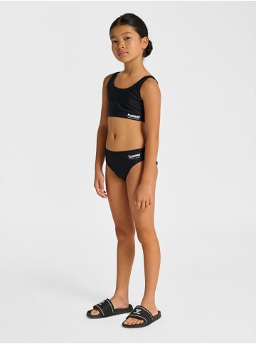 Hummel Bikini Hmljr Solid Mädchen in BLACK