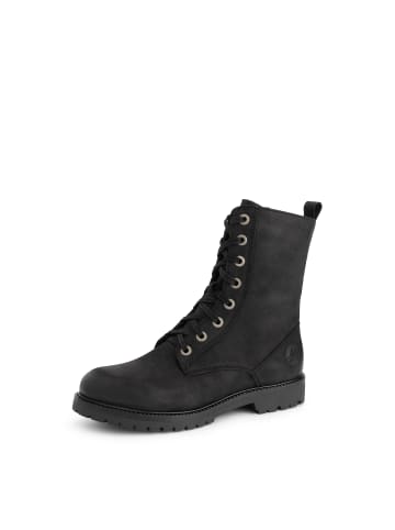 TRAVELIN' Bossvika in Schwarz