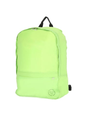 Roncato Zaino Pieghevole - Rucksack 42 cm (rosa) in rosa