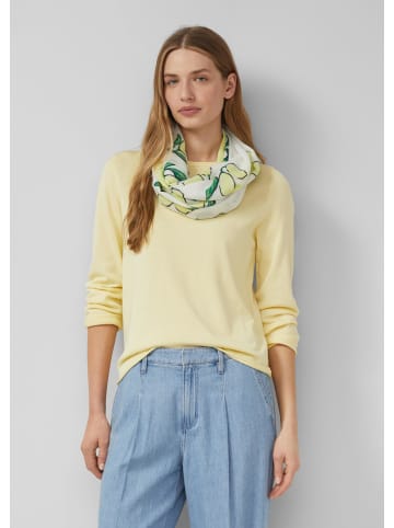 s.Oliver Snood in 71E1_creme