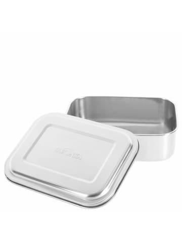 Tatonka Lunch Box I 1000 - Brotbox 19 cm (edelstahl) in edelstahl