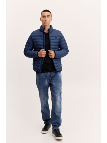 BLEND Steppjacke RomseyBH jacket in Blau