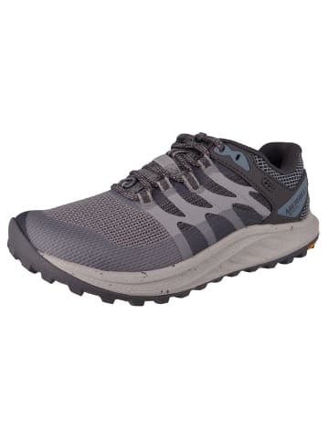 Merrell Halbschuhe grau