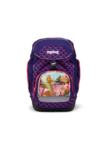 Ergobag ergobag LED Zippies Prinzessin