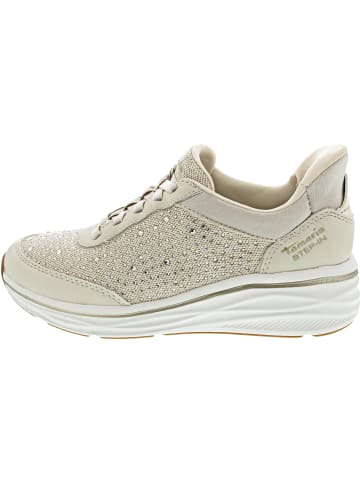 Tamaris Sneaker Beige