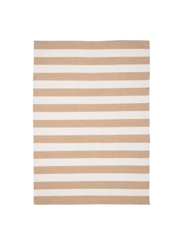 ebuy24 Teppich Pina Beige 200 x 300 cm