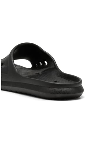 Puma Badeschuh "Divecat Dry" in Schwarz