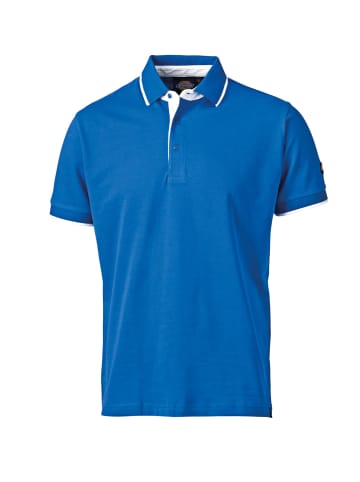 Dickies Polo in Blau