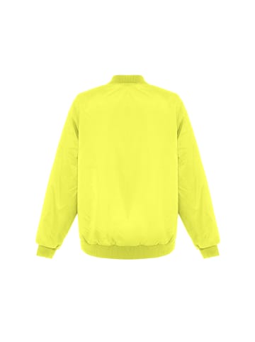 hoona Damen Blouson in Saure Limette