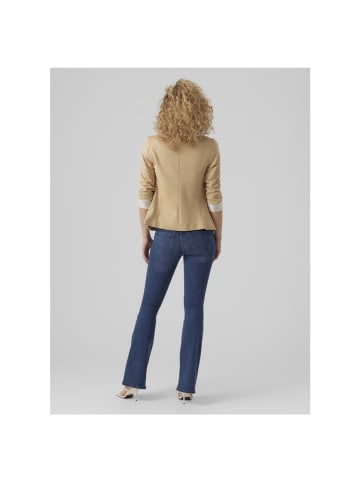 Vero Moda Blazer in irish cream