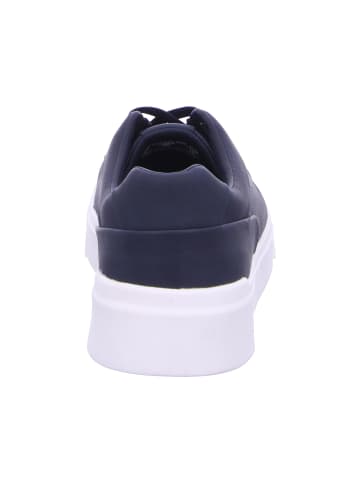 Bugatti Sneaker in dark blue