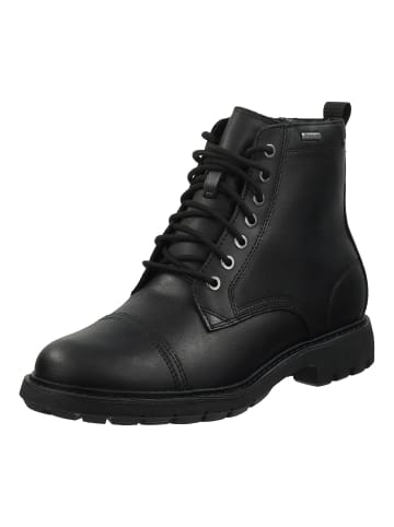 Clarks Stiefelette in Black