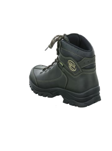 MEINDL Winterstiefel in braun