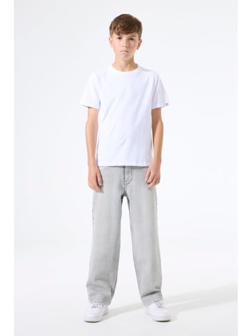 Garcia Denim Baggy-Jeans Jaysen in light used