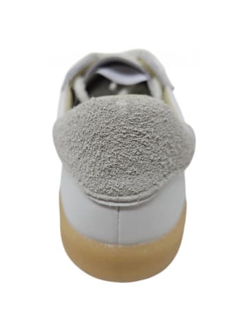 BLAUER USA Sneaker Aurora 01 in Weiß