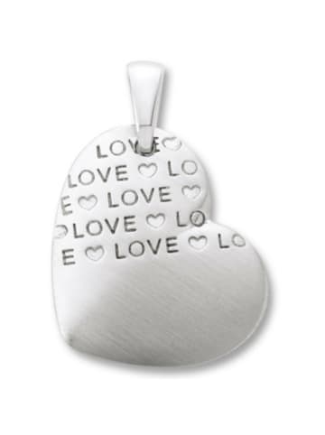 ONE ELEMENT  Charms & Anhänger für Erwachsene in silber in silber