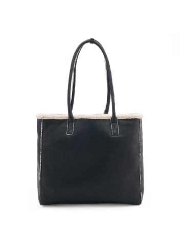 FREDs BRUDER Take All You Need Shopper Tasche 39 cm black
