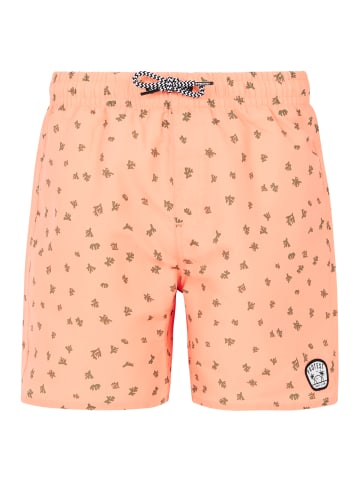 Protest " PRTTyson JR in Orange