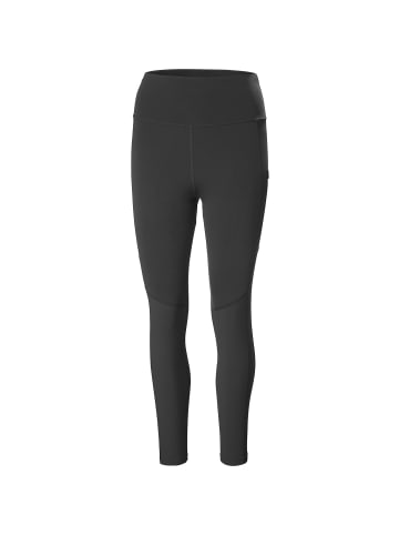Helly Hansen W BLAZE 7/8 TIGHTS in Nachtschwarz