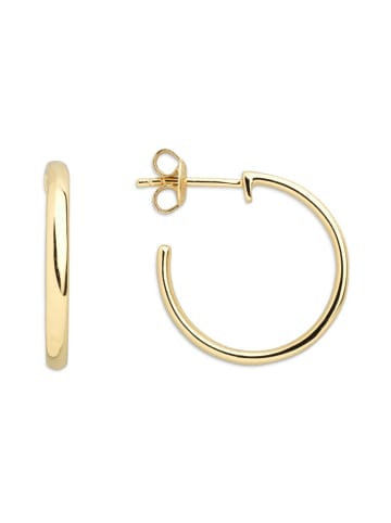 Xenox Ohrringe für Damen in gold