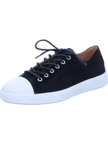 Think! Sneaker in schwarz