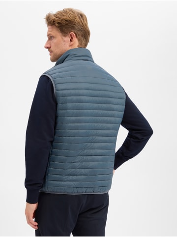 Camel Active Weste in blau