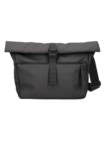 Zwei Jona Umhängetasche 38 cm in black