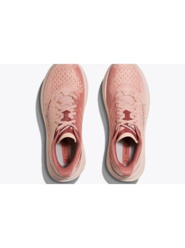 HOKA ONE ONE Sneaker HOKA in ROSE LATTE / BLUSH