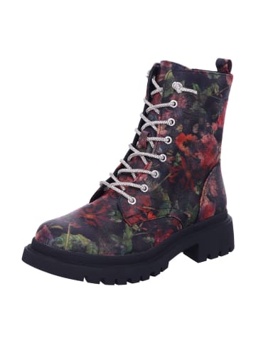 La Strada Damen Stiefel/Boots ungefüttert in Bunt