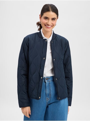 soyaconcept Jacke Fenya in marine
