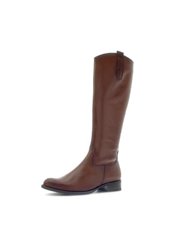 Gabor Fashion Reiterstiefel in braun