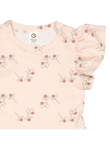 müsli Jerseykleid 1552084800 in rosa