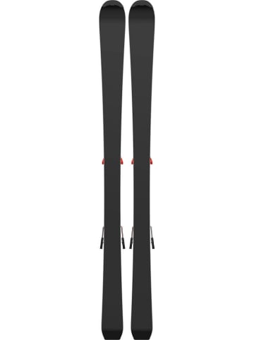 Atomic Ski Sets in rot