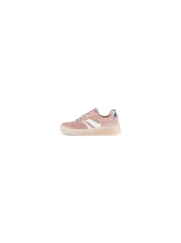 Gabor Schnürschuhe in clay/rouge