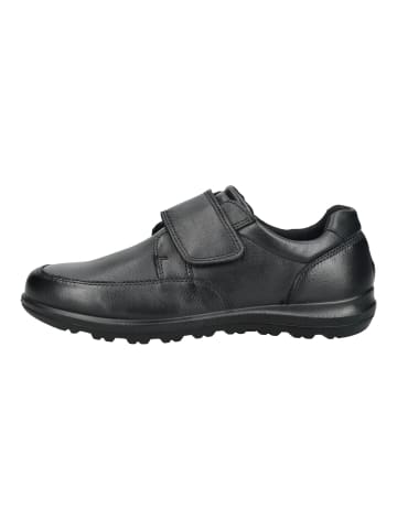 Imac Halbschuhe Schwarz