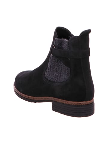 Gabor Klassische Stiefeletten in Blau