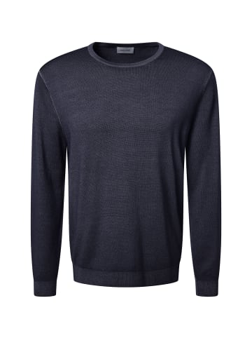 Pierre Cardin Pullover in Anthra