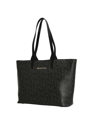 Valentino Bags Regina Re - Shopper 34 cm (nero) in nero