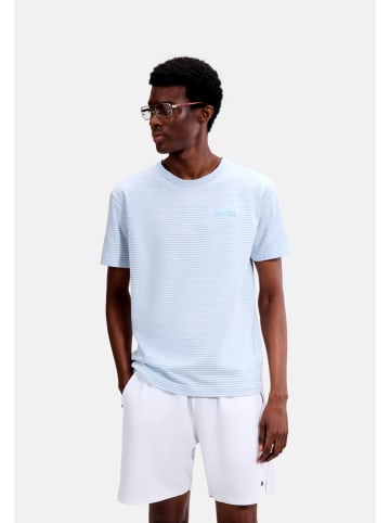 ellesse T-Shirt 'Carten' in hellblau