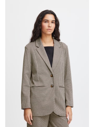 ICHI IHKate loose fit in Nomad