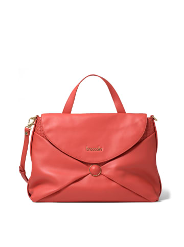 Braccialini Handtasche in RED