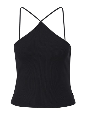 QS T-Shirt in 9999_schwarz