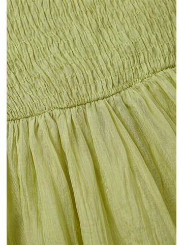 VIRITA Women Dress in Green