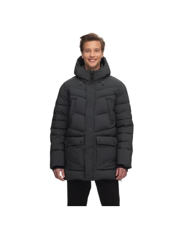 ragwear M TRENTON in Grün