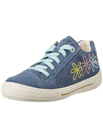 superfit Sneaker für Mädchen in blau