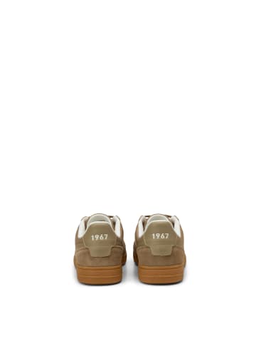 Marc O'Polo Sneaker Model Charlie in Charleston Gray