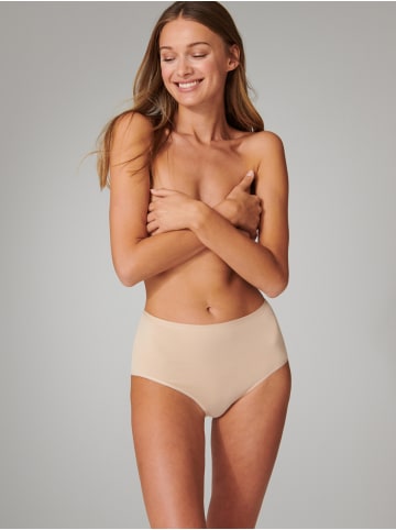 Schiesser Slip 95/5 in Beige