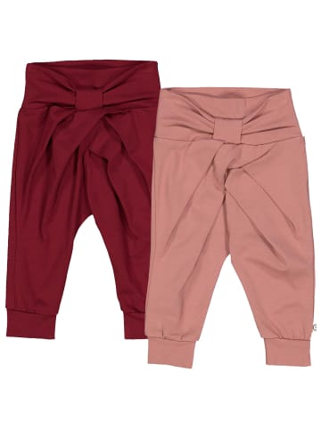 müsli Sweathose 1535109100 in rosa