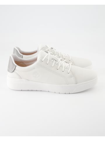 Timberland Sneaker low in Weiß